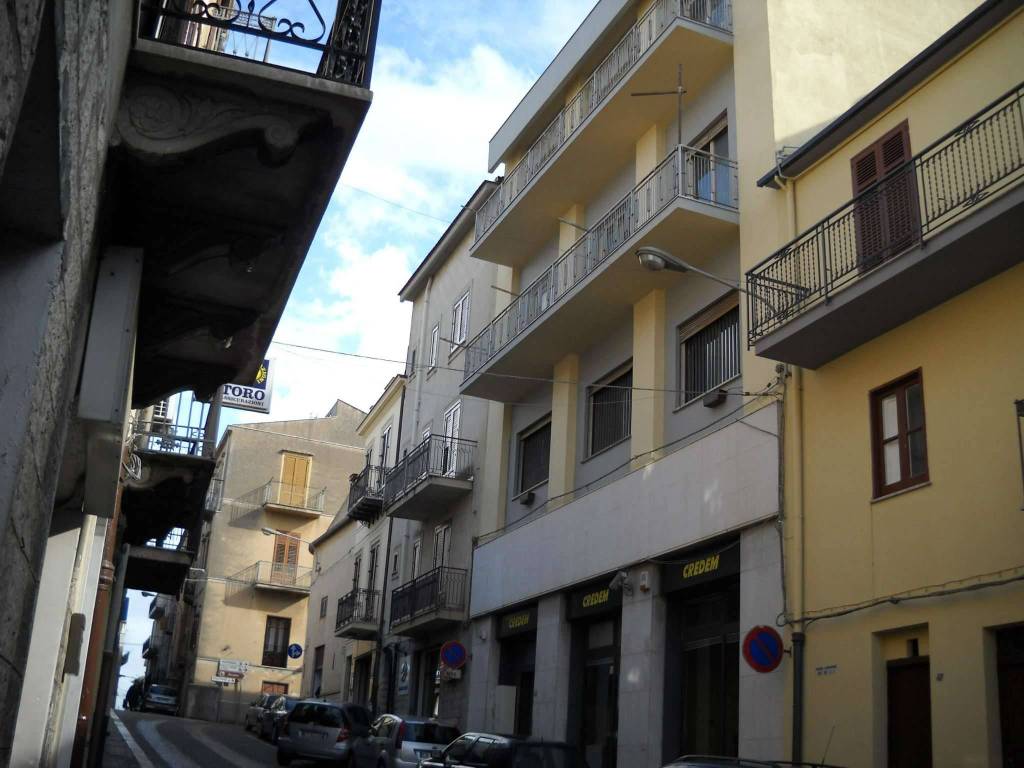 appartamento in vendita a Lercara Friddi