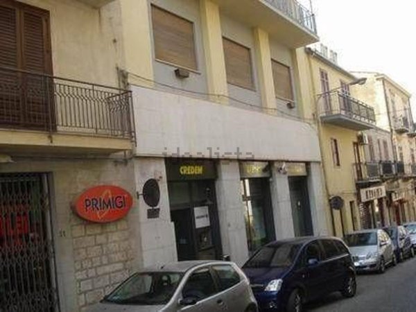 appartamento in vendita a Lercara Friddi