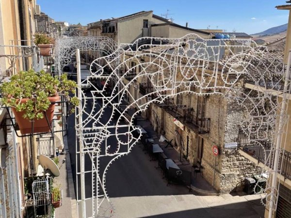 appartamento in vendita a Lercara Friddi