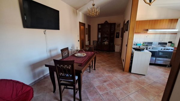 appartamento in vendita a Lercara Friddi