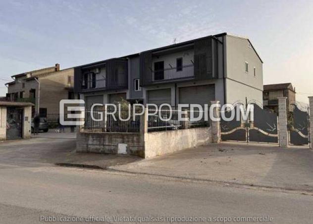 appartamento in vendita a Lercara Friddi