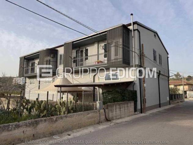 appartamento in vendita a Lercara Friddi