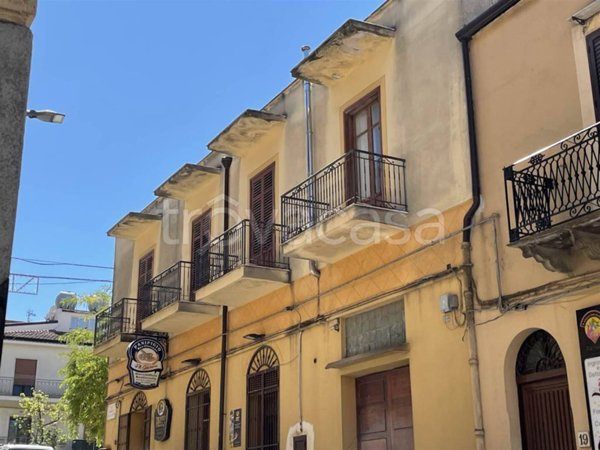 appartamento in vendita a Lercara Friddi