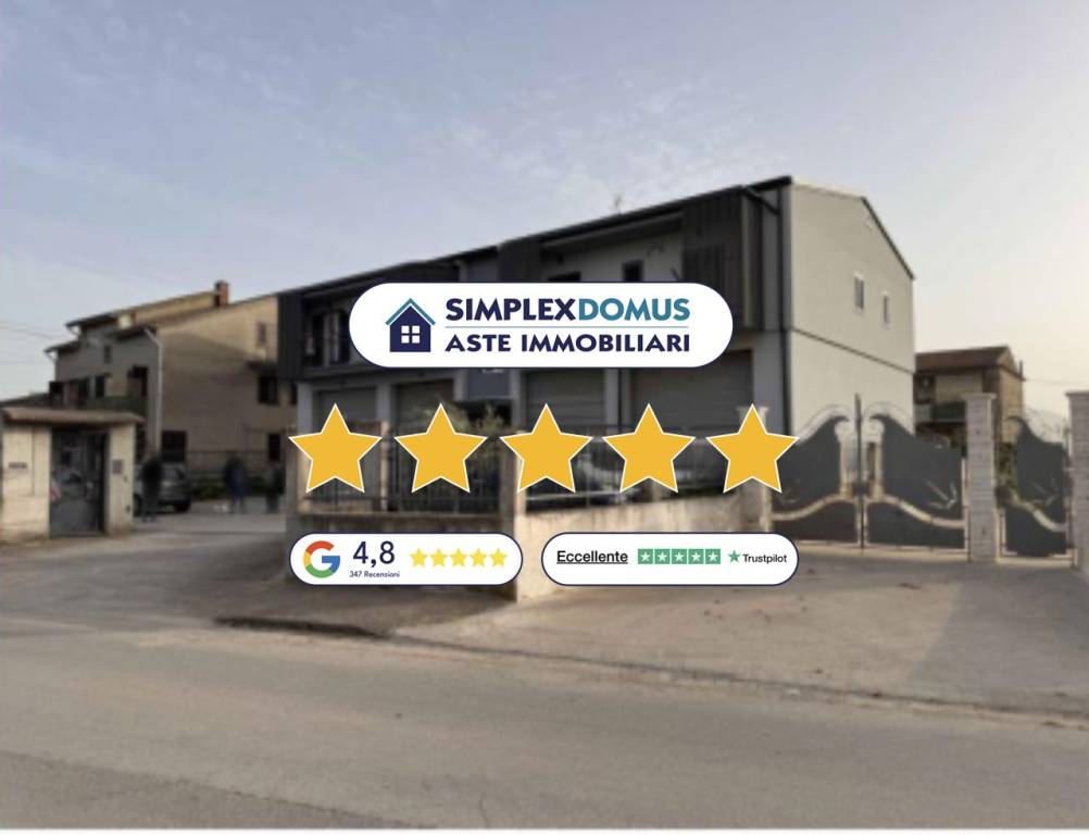 appartamento in vendita a Lercara Friddi