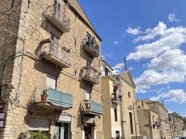 appartamento in vendita a Lercara Friddi