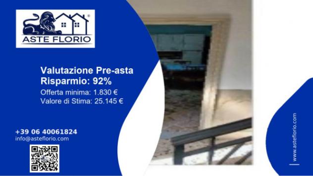 appartamento in vendita a Lercara Friddi