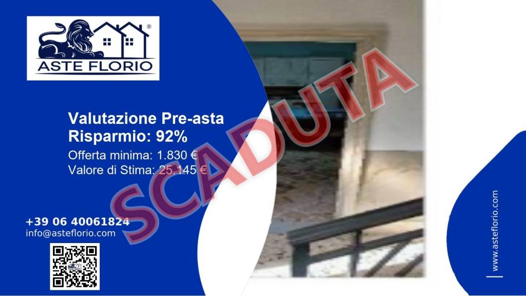 appartamento in vendita a Lercara Friddi