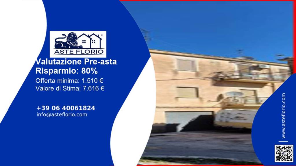 locale di sgombero in vendita a Lercara Friddi