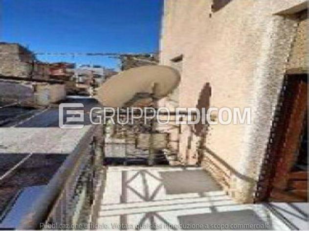 appartamento in vendita a Lercara Friddi