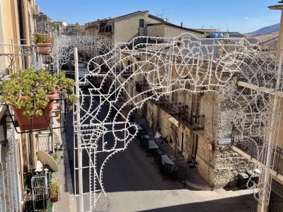 appartamento in vendita a Lercara Friddi