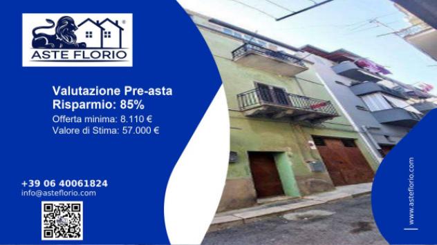 trivano in vendita a Lercara Friddi