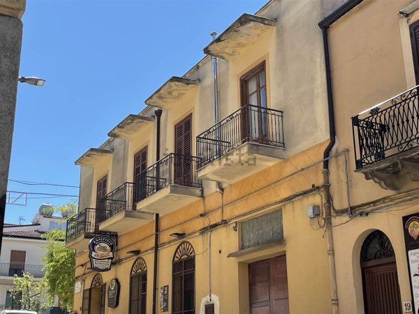 appartamento in vendita a Lercara Friddi