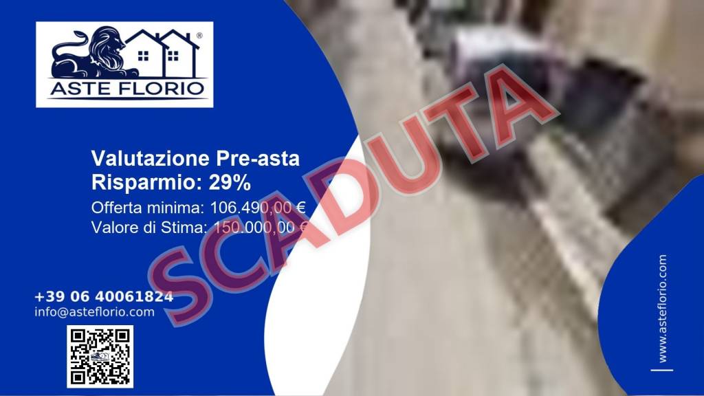 negozio in vendita a Lercara Friddi