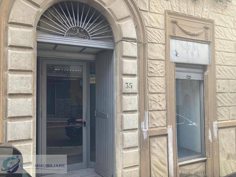 locale commerciale in vendita a Lercara Friddi