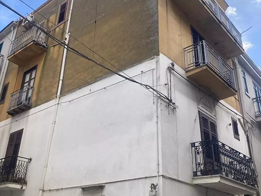 casa indipendente in vendita a Lercara Friddi