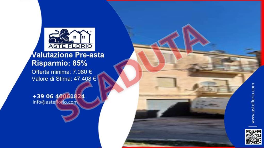 appartamento in vendita a Lercara Friddi