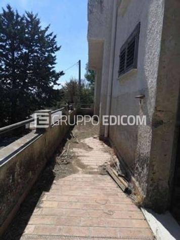 appartamento in vendita a Lercara Friddi