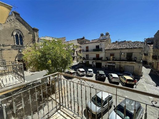 appartamento in vendita a Lercara Friddi