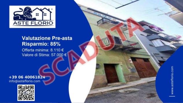 trivano in vendita a Lercara Friddi