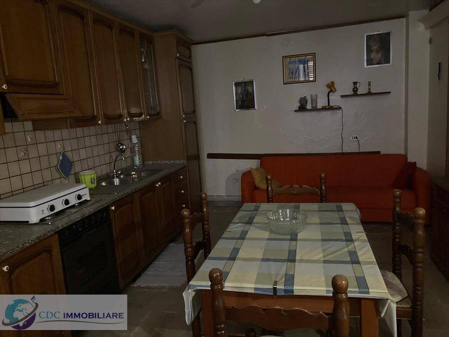 casa indipendente in vendita a Lercara Friddi