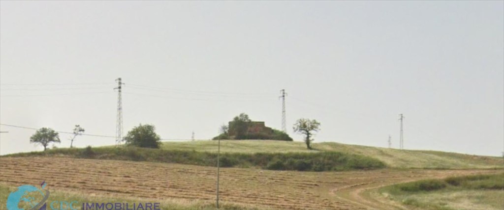 terreno agricolo in vendita a Lercara Friddi