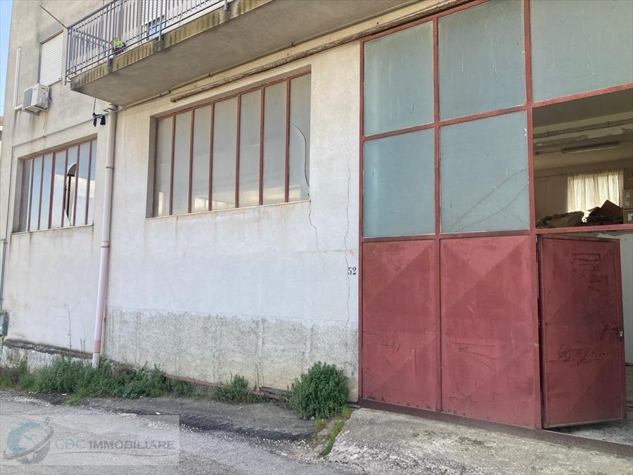 mansarda in vendita a Lercara Friddi