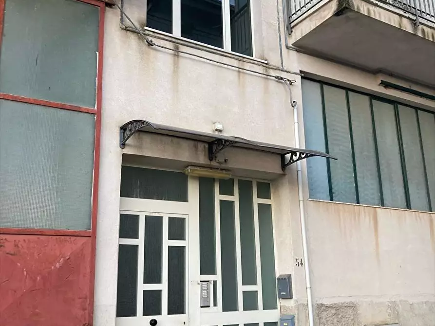 appartamento in vendita a Lercara Friddi