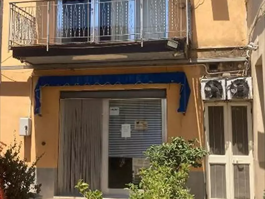 locale commerciale in vendita a Lercara Friddi