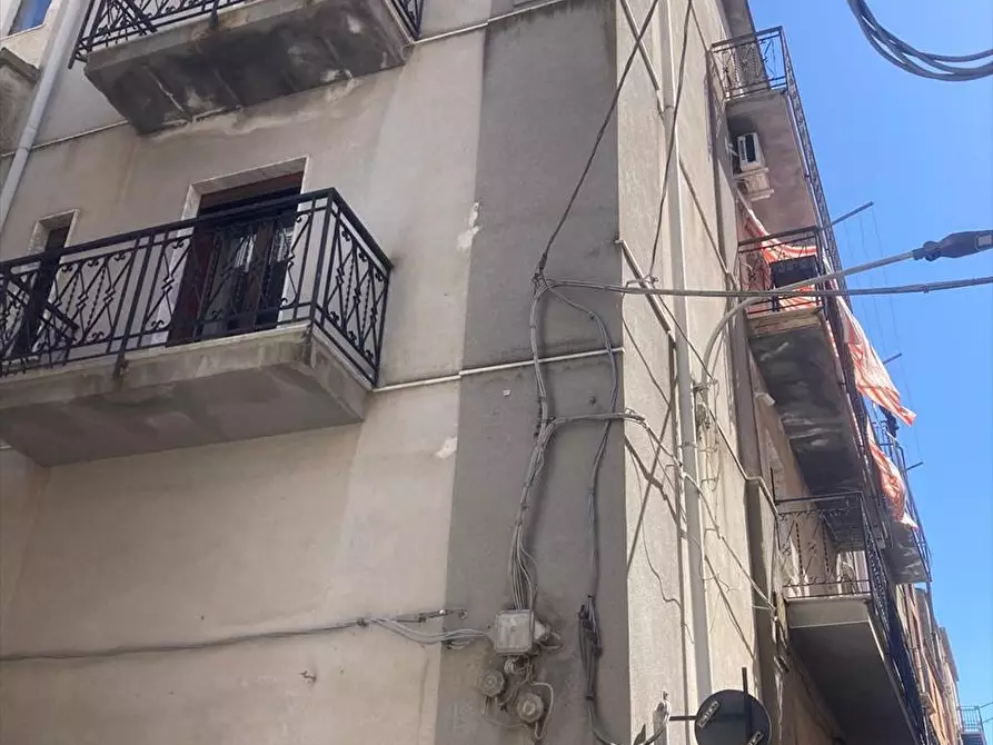 appartamento in vendita a Lercara Friddi