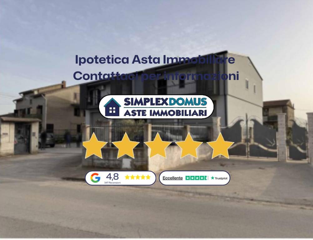 appartamento in vendita a Lercara Friddi