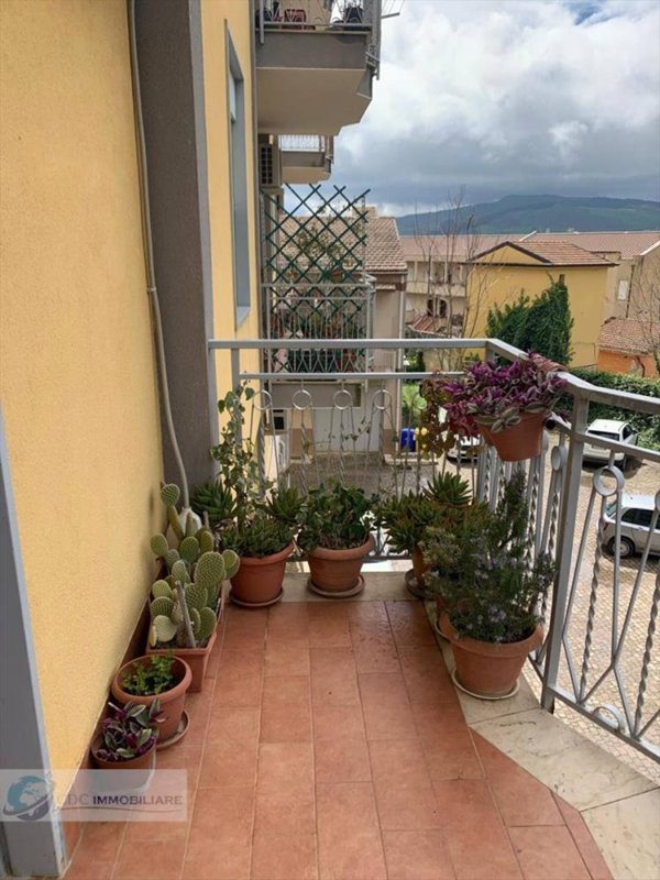 appartamento in vendita a Lercara Friddi