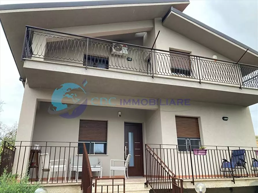 casa indipendente in vendita a Lercara Friddi