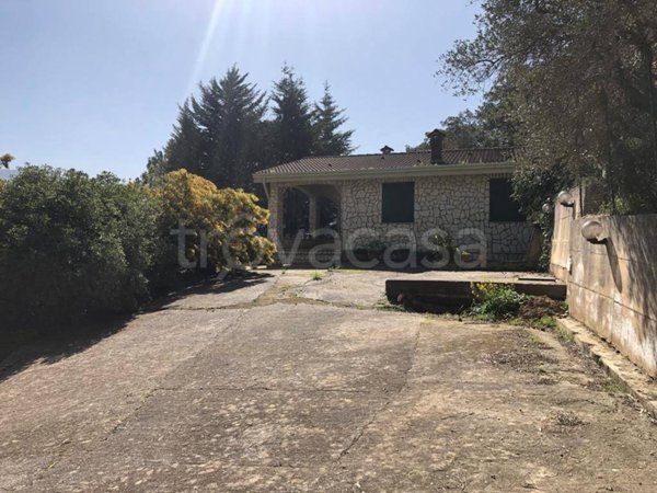 casa indipendente in vendita a Marineo