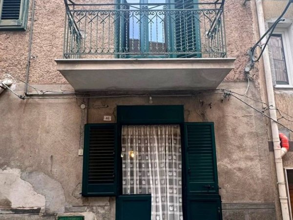 appartamento in vendita a Marineo