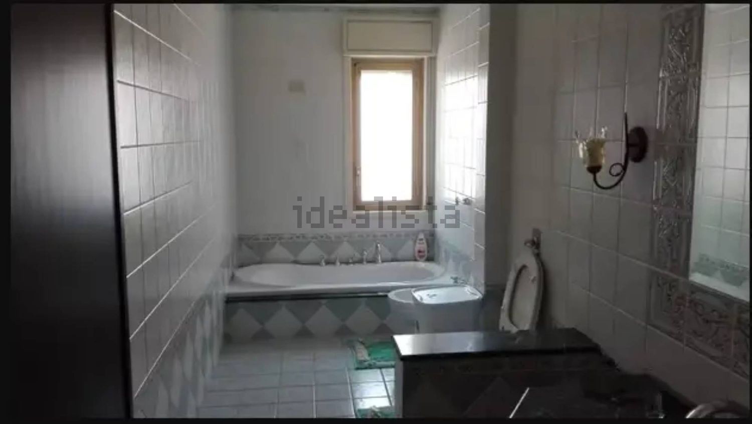 appartamento in vendita a Marineo