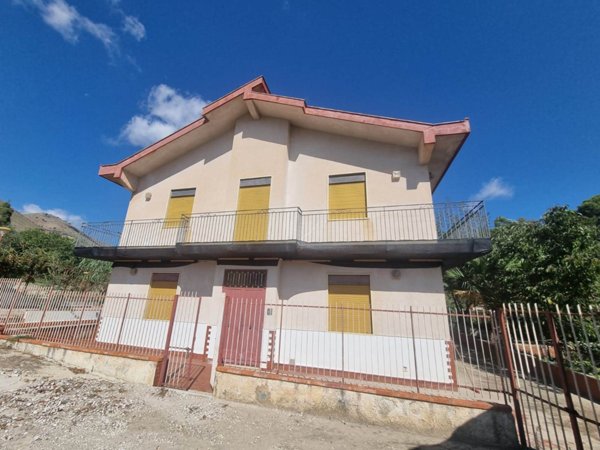 appartamento in vendita a Marineo