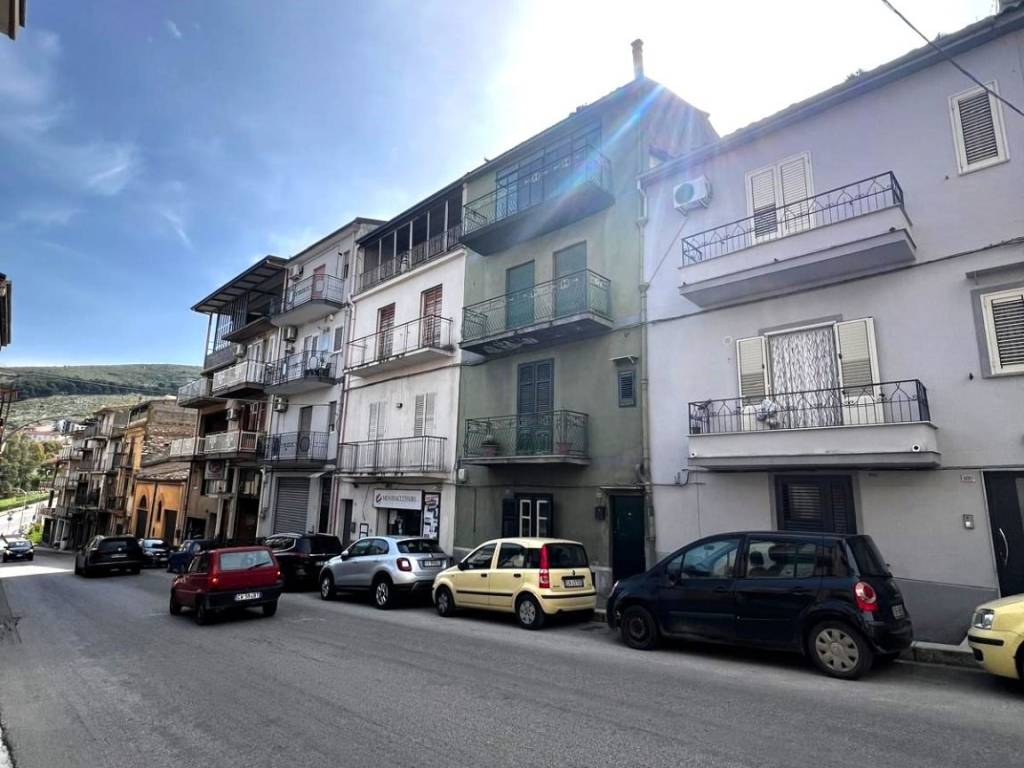 casa indipendente in vendita a Marineo