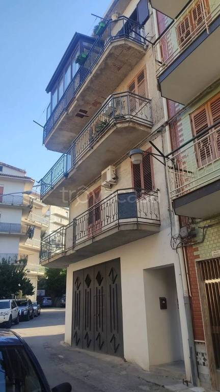 appartamento in vendita a Marineo