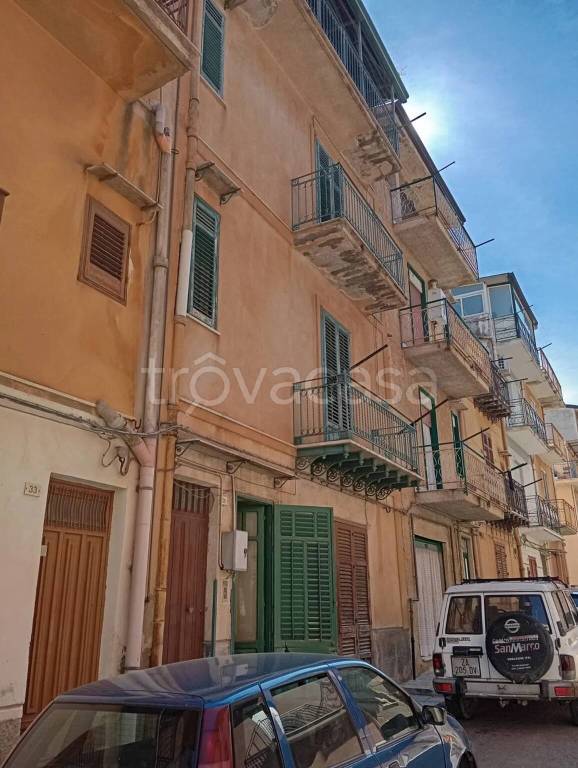 casa indipendente in vendita a Marineo