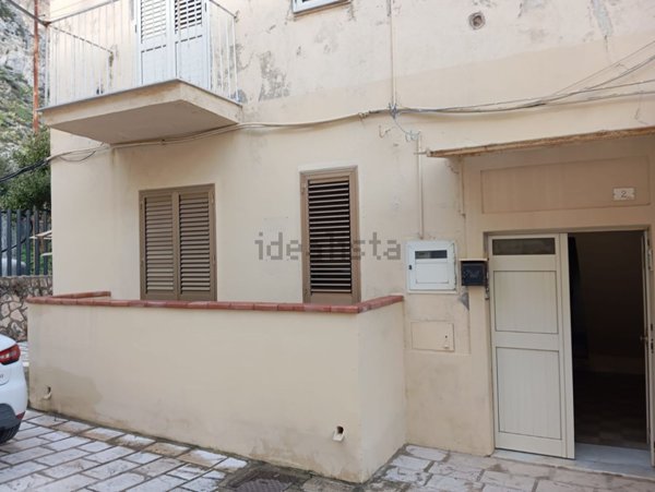 appartamento in vendita a Marineo