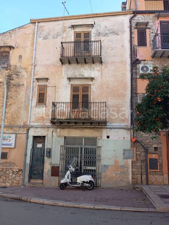 casa indipendente in vendita a Marineo