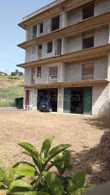 casa indipendente in vendita a Marineo