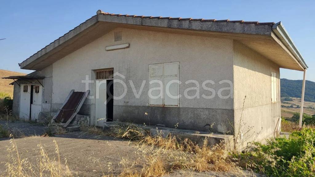 casa indipendente in vendita a Marineo