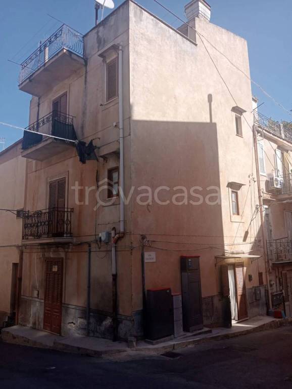 casa indipendente in vendita a Marineo