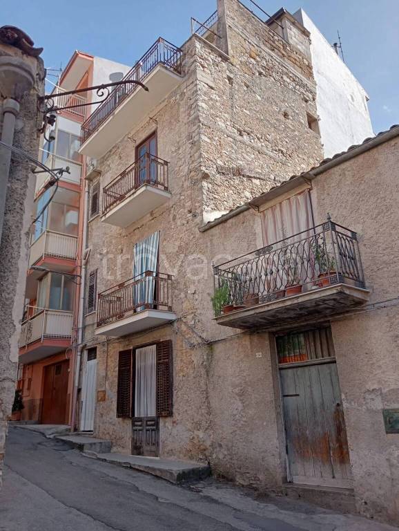 casa indipendente in vendita a Marineo