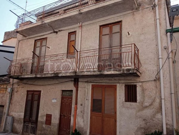 casa indipendente in vendita a Marineo