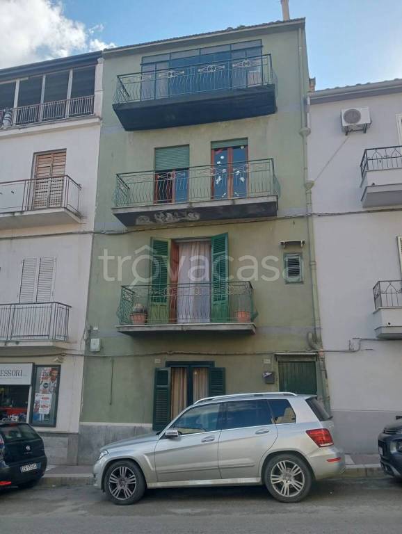 casa indipendente in vendita a Marineo