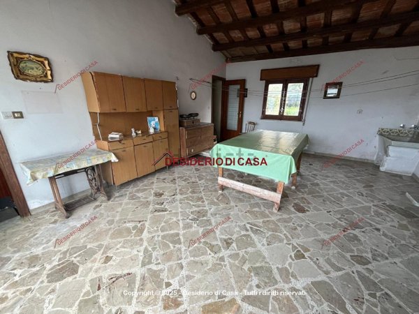 casa indipendente in vendita a Marineo
