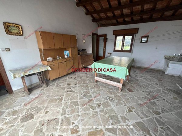 casa indipendente in vendita a Marineo
