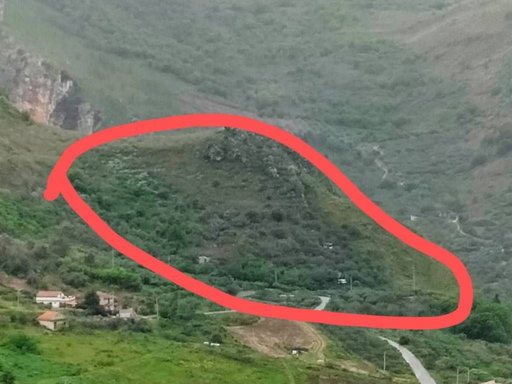 terreno agricolo in vendita a Marineo